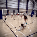 2025 NorCal: Defensive Excellence and Court Awareness