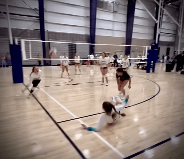 2025 NorCal: Defensive Excellence and Court Awareness