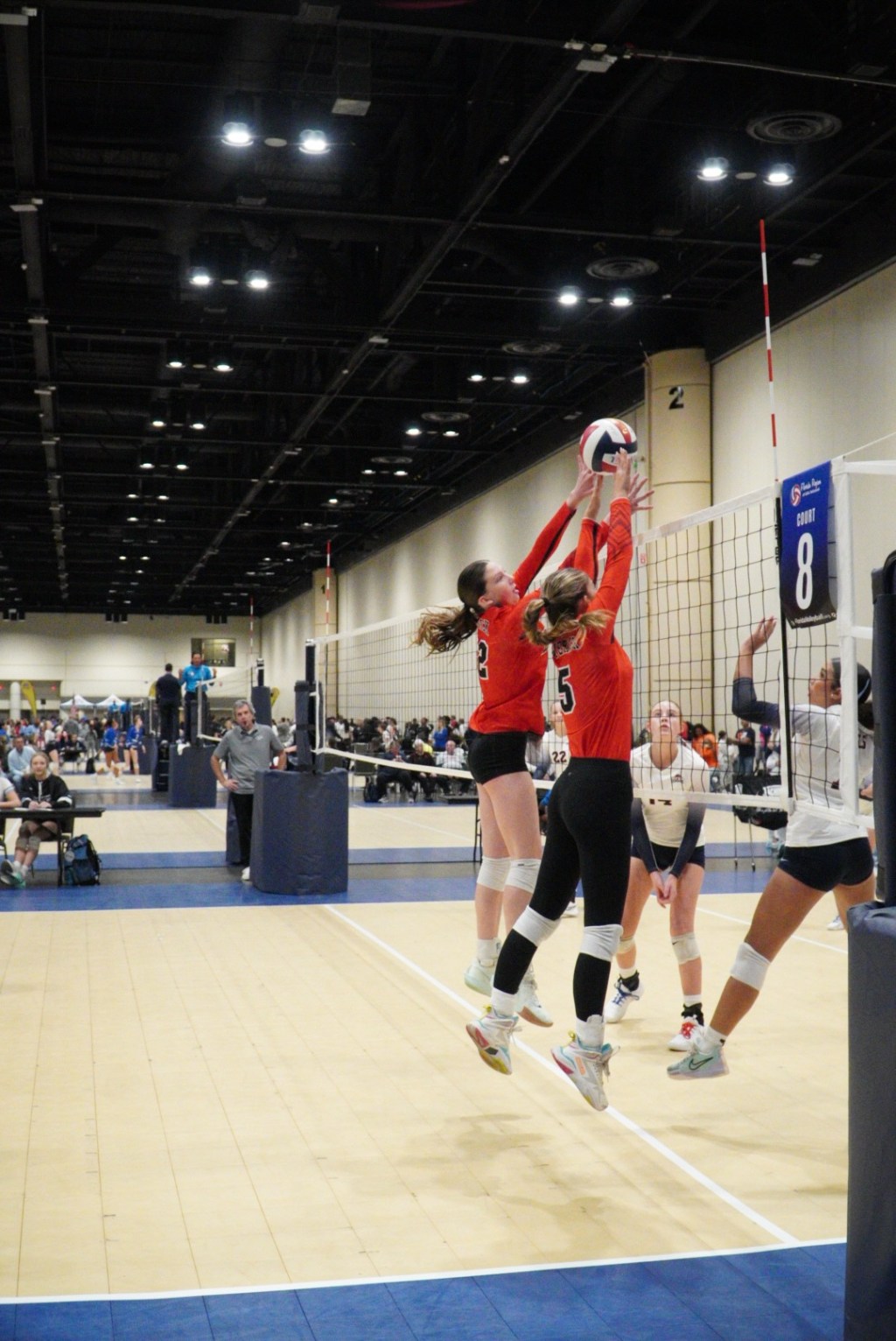 FL. Gold &amp;#8216;s 14U Standout Athletes