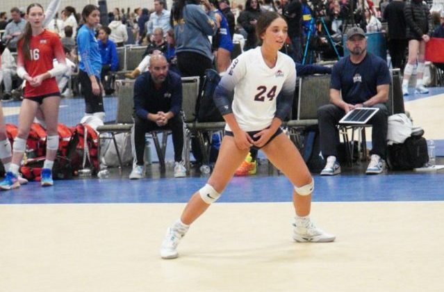 Rankings Release: Top 5 DS/ Liberos in 2027