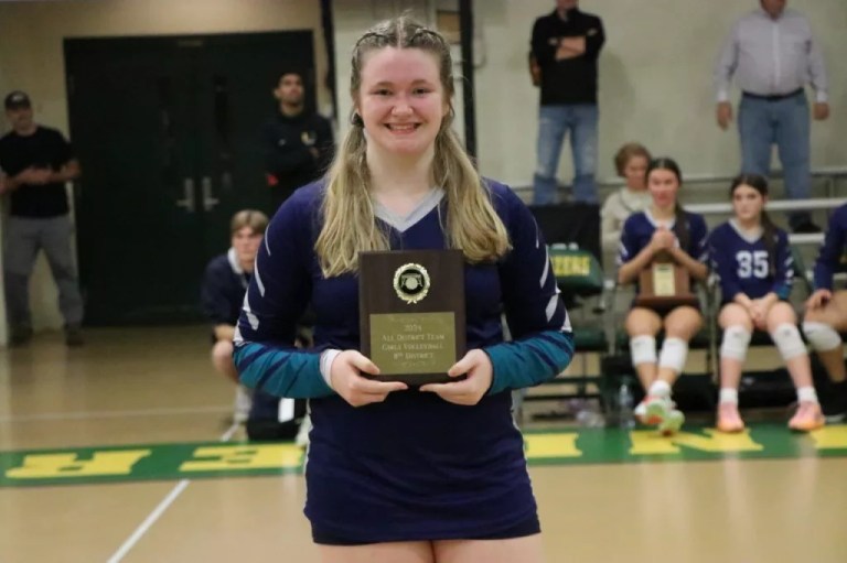 Makenzie McCarty