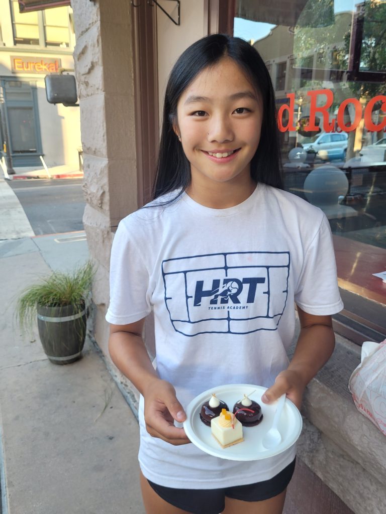 Savannah Hwang