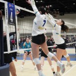 17U Athletes Shine at the USAV Florida Gold Series