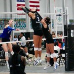Breakout Athletes at the JJVA Tropical Ice Challenge 15U Division