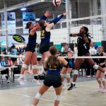 16U Standout Athletes at the JJVA Tropical Ice Challenge
