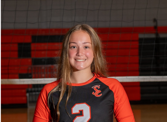 Makenna Floerke