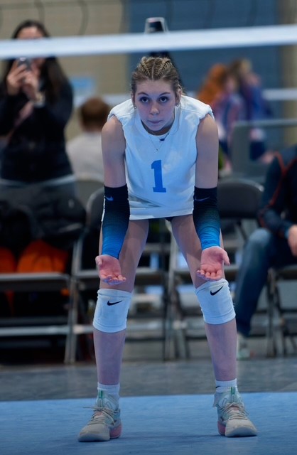 Madalyn Norgart