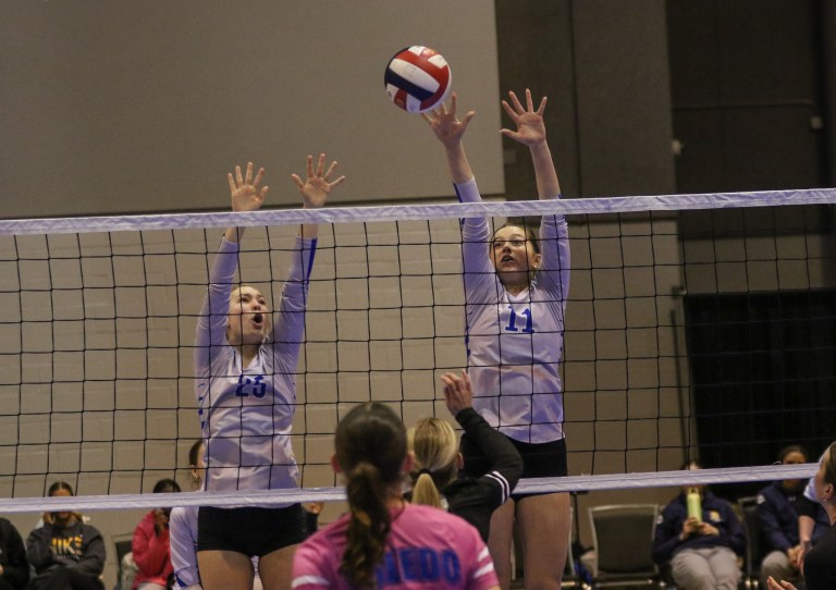 Photo Gallery: Day 1 at President&#039;s Day St. Louis