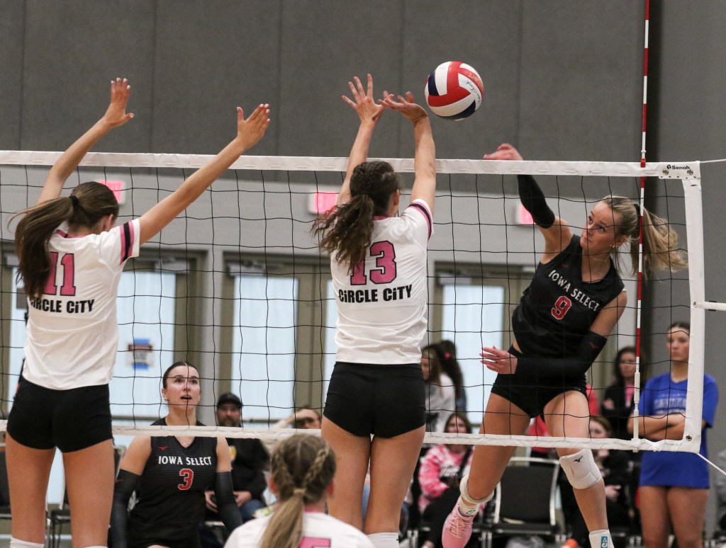 In-State Stock-Risers from 2025 Club Season