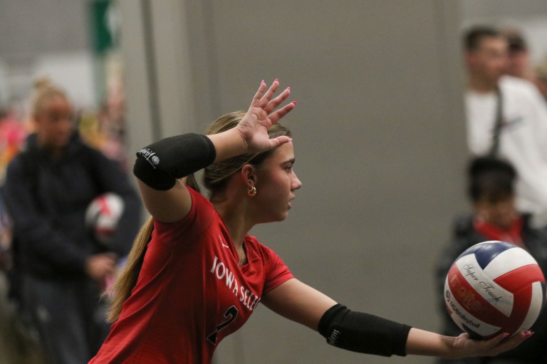 More Photos from STL President&#039;s Day Classic