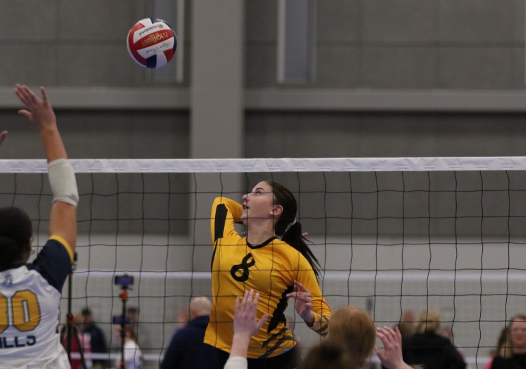 Iowa 2028s Raising Recruiting Stock this Club Season