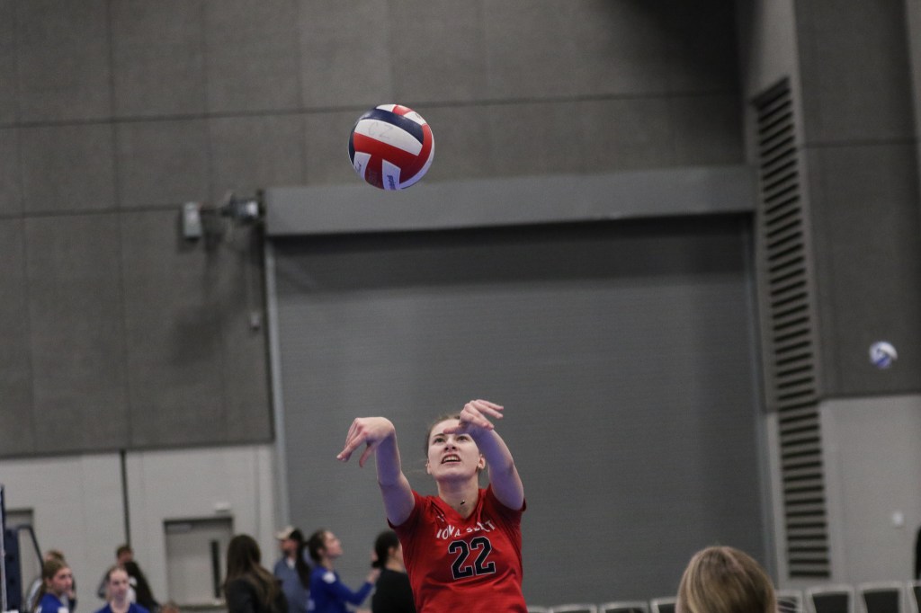 Photo Gallery: Day 3 at President’s Day St. Louis