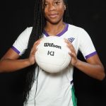 Kamari Lee