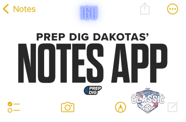 Asics Presidents Day Classic 16u Preview-Who, Where Why!