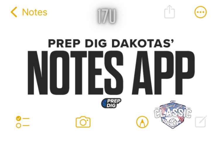 ASICS Presidents Day Classic-17u Previews-Who are on my list?