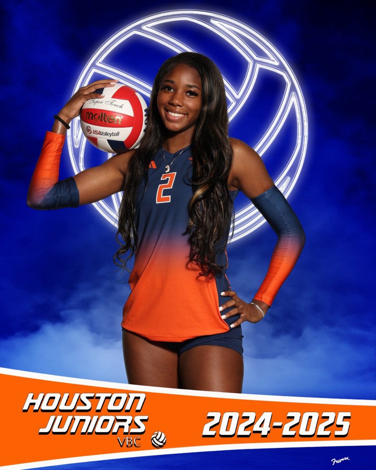 Jasmyn Walker