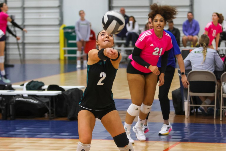 16U Players Ready to Dominate FAST Pre-Nationals
