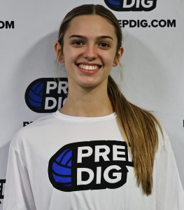 Dominant Wings — GHSA has some Killer Outside Hitters