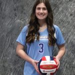 Samantha Stikel