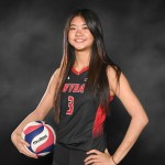 Alison Li