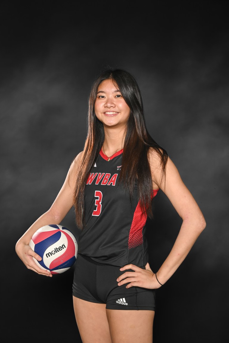 Alison Li