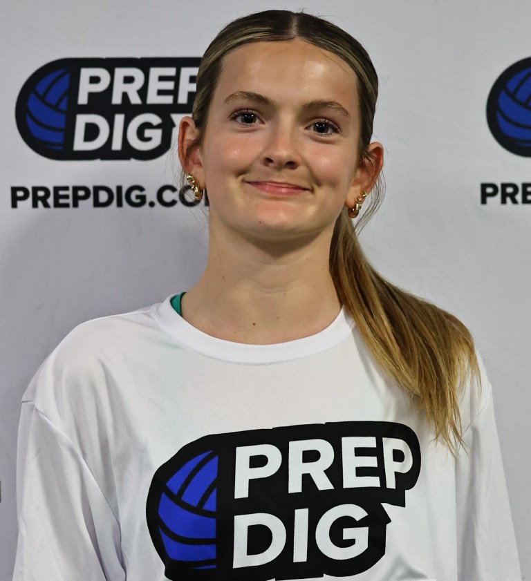 Ella Crall