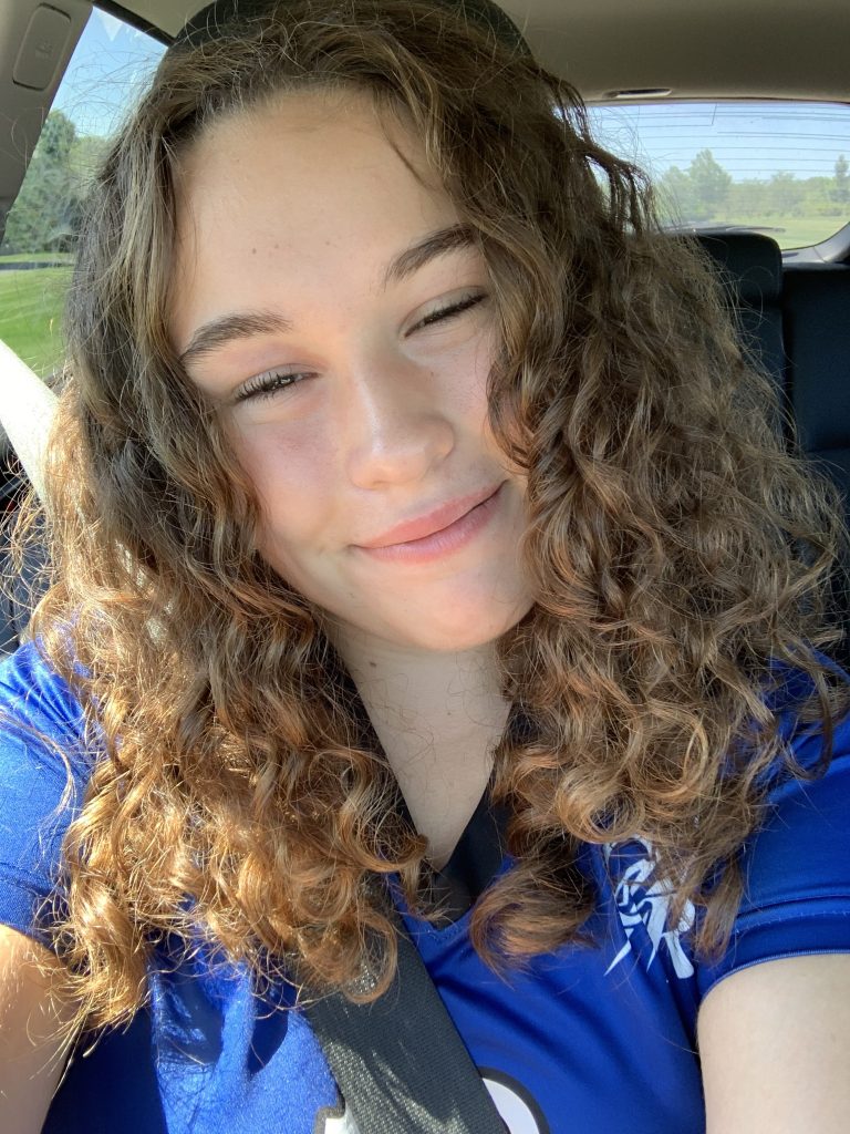 Riley Hayes
