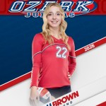 Avah Brown