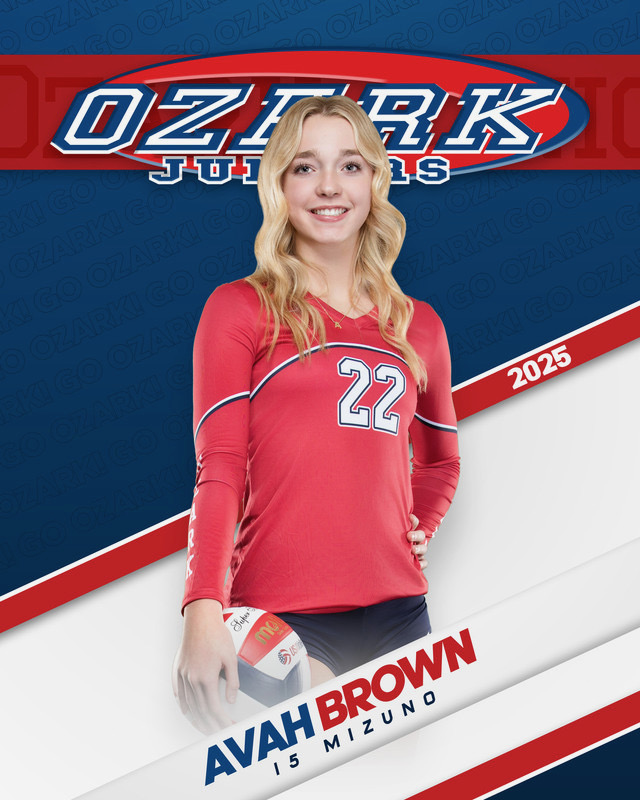 Avah Brown