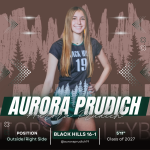 Aurora Prudich