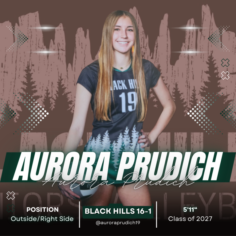 Aurora Prudich