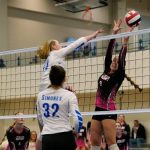 6 Middle Blockers Who Owned the Net at the Prep Dig Resolution