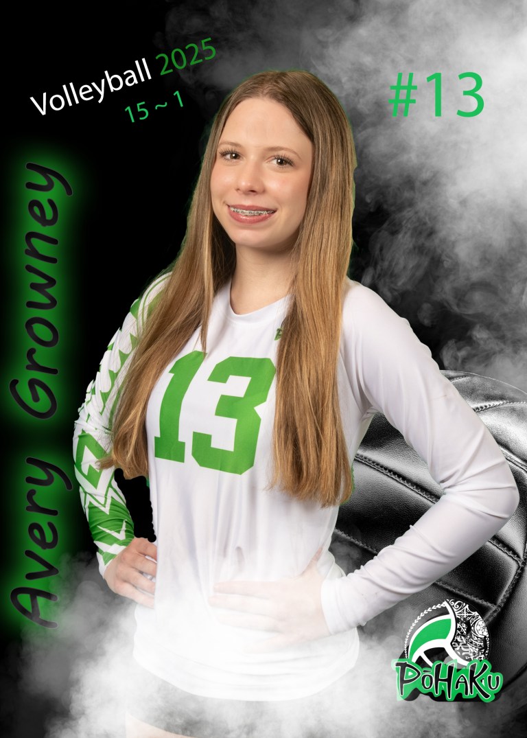 Avery Growney