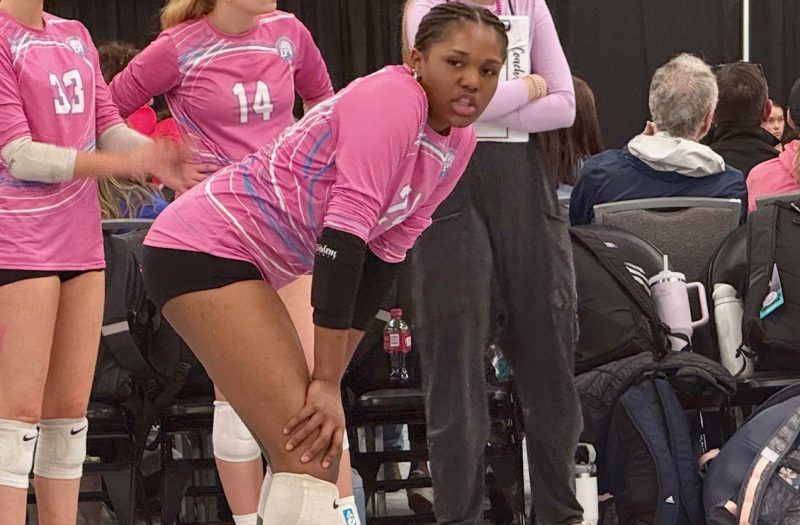 Kentucky Performance Volleyball 15s Teams Overview