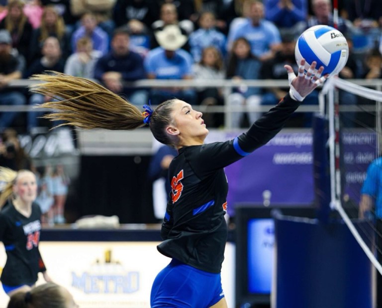 Who’s Rising in the 2027 Rankings?