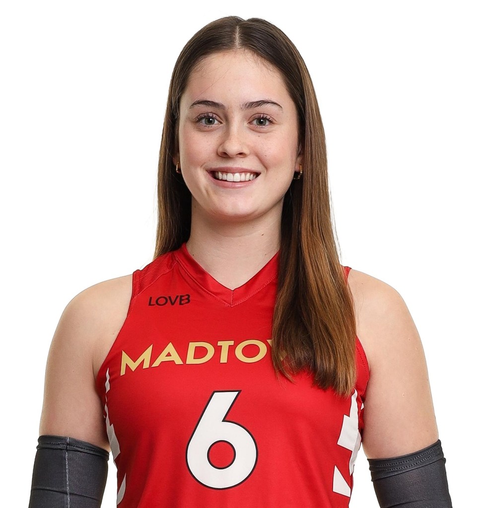 Charlotte Isenbarger