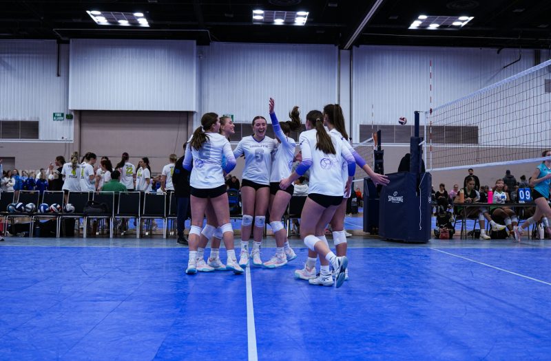 2025 Club Preview: Michigan Elite 17 Mizuno