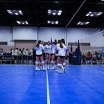 Big South 14U Live: Pins Continuing to Grow into Offensive Roles