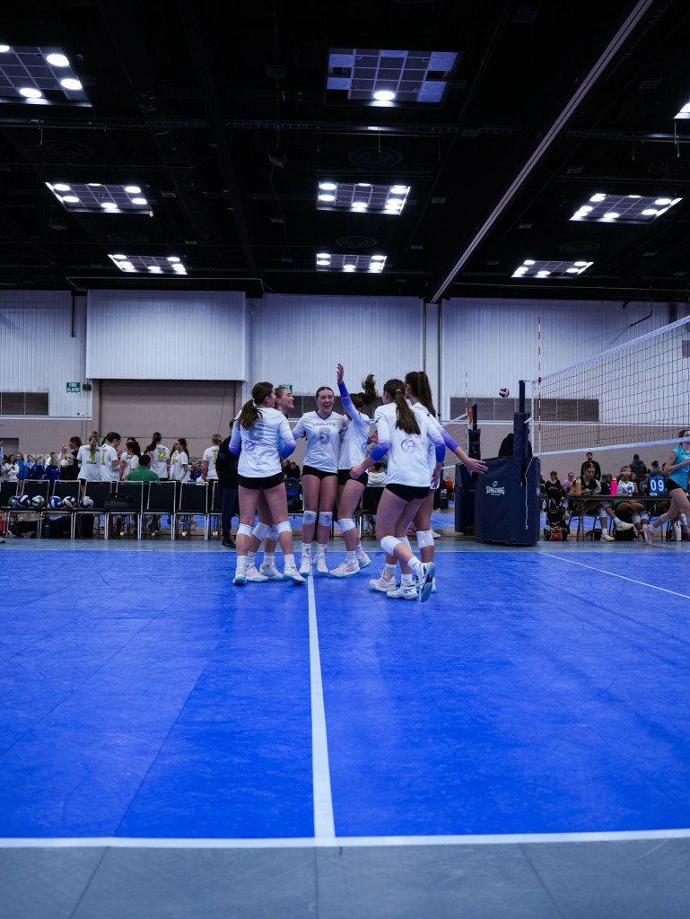 Big South 14U Live: Pins Continuing to Grow into Offensive Roles