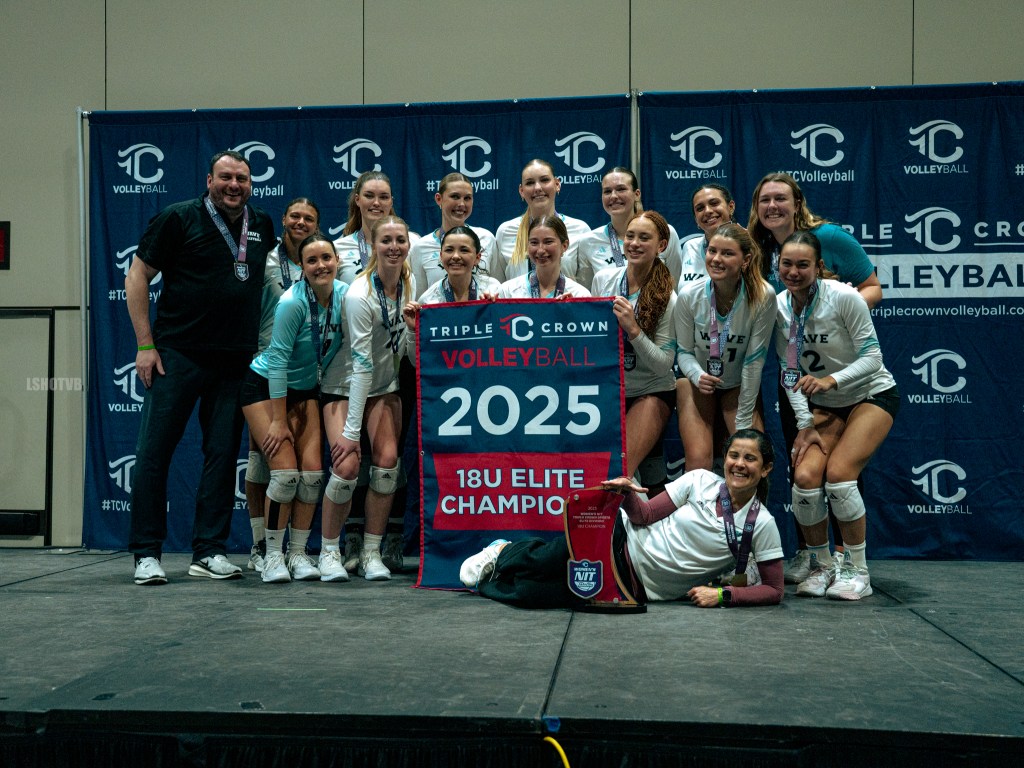PHOTOS FROM 18 ELITE CHAMPIONSHIP TRIPLE CROWN