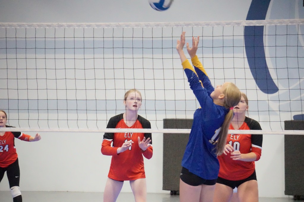 2027 Rankings Update: New Setters To Know