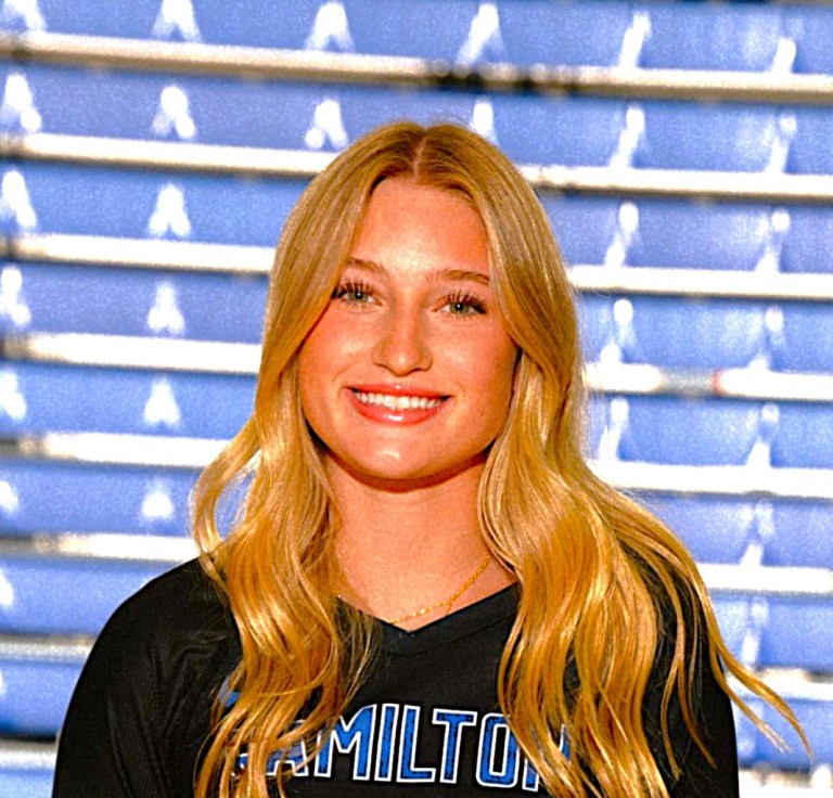 Kennedy Navey