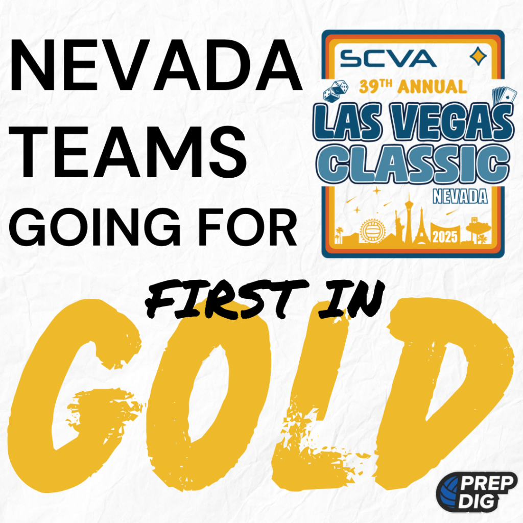2025 Las Vegas Classic &#8211; Nevada Teams Going for First in Gold