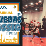 2025 Las Vegas Classic – Sequence of Explosions – Part II
