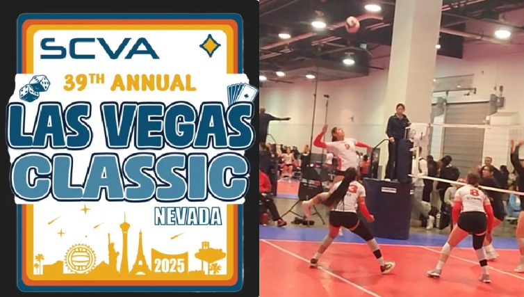 2025 Las Vegas Classic - Sequence of Explosions - Part II