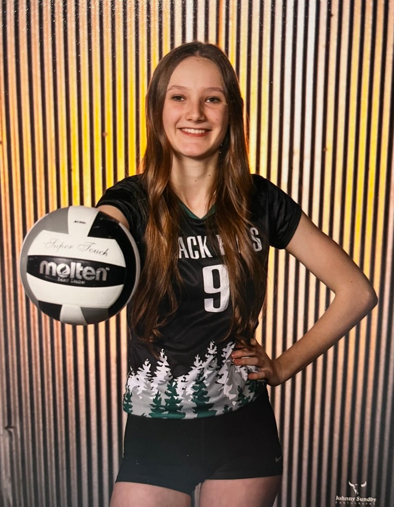 Quinn Denke
