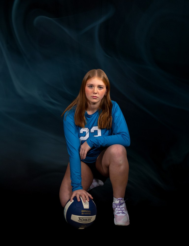 Callie Davis