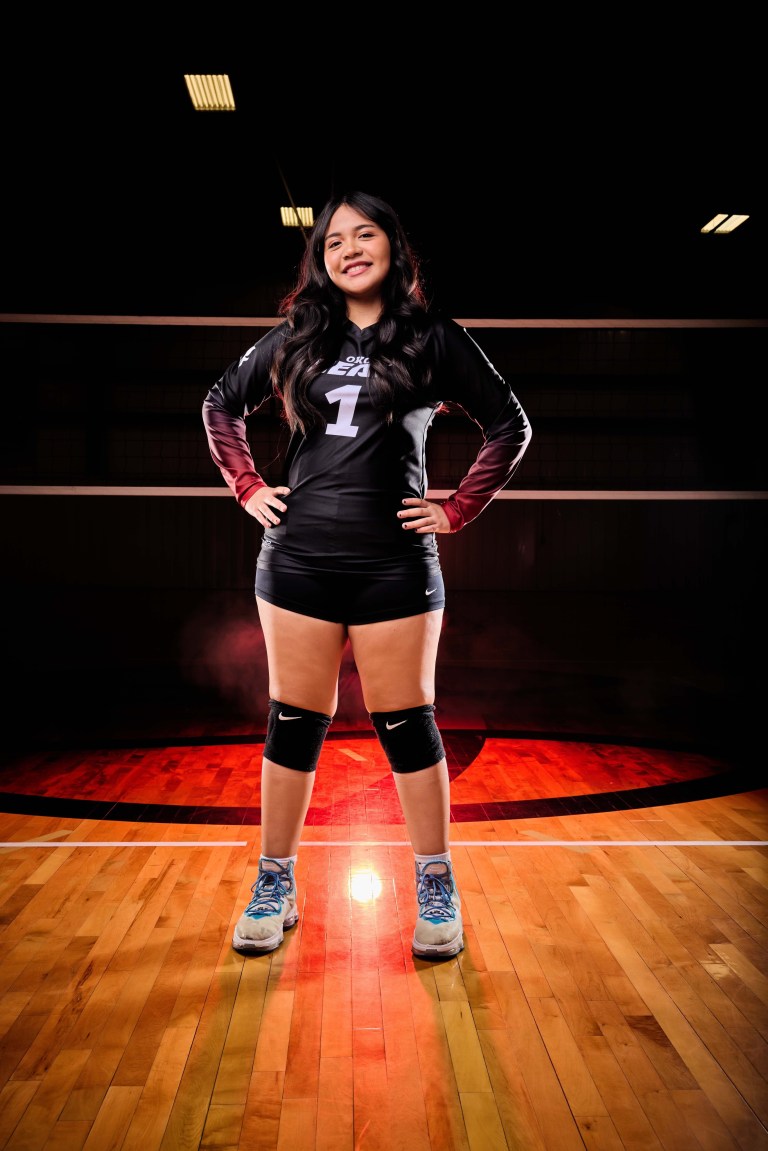 Abigail Torres