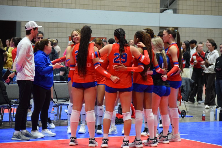 Thrilling Three Setter on Day One of Triple Crown NIT