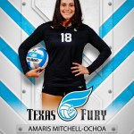Amaris Mitchell-Ochoa